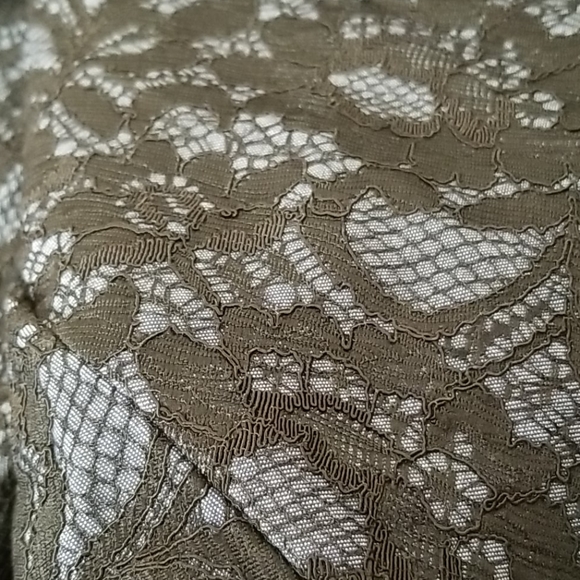 EXPRESS COCKTAIL SLEEVELESS DRESS - Picture 4 of 6